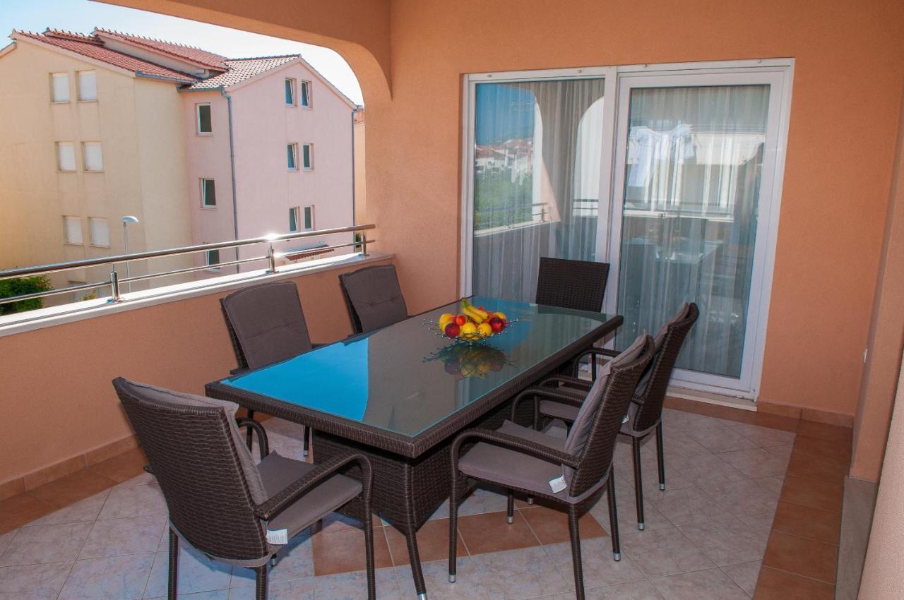 Apartments Anita Stobreč Quarto foto