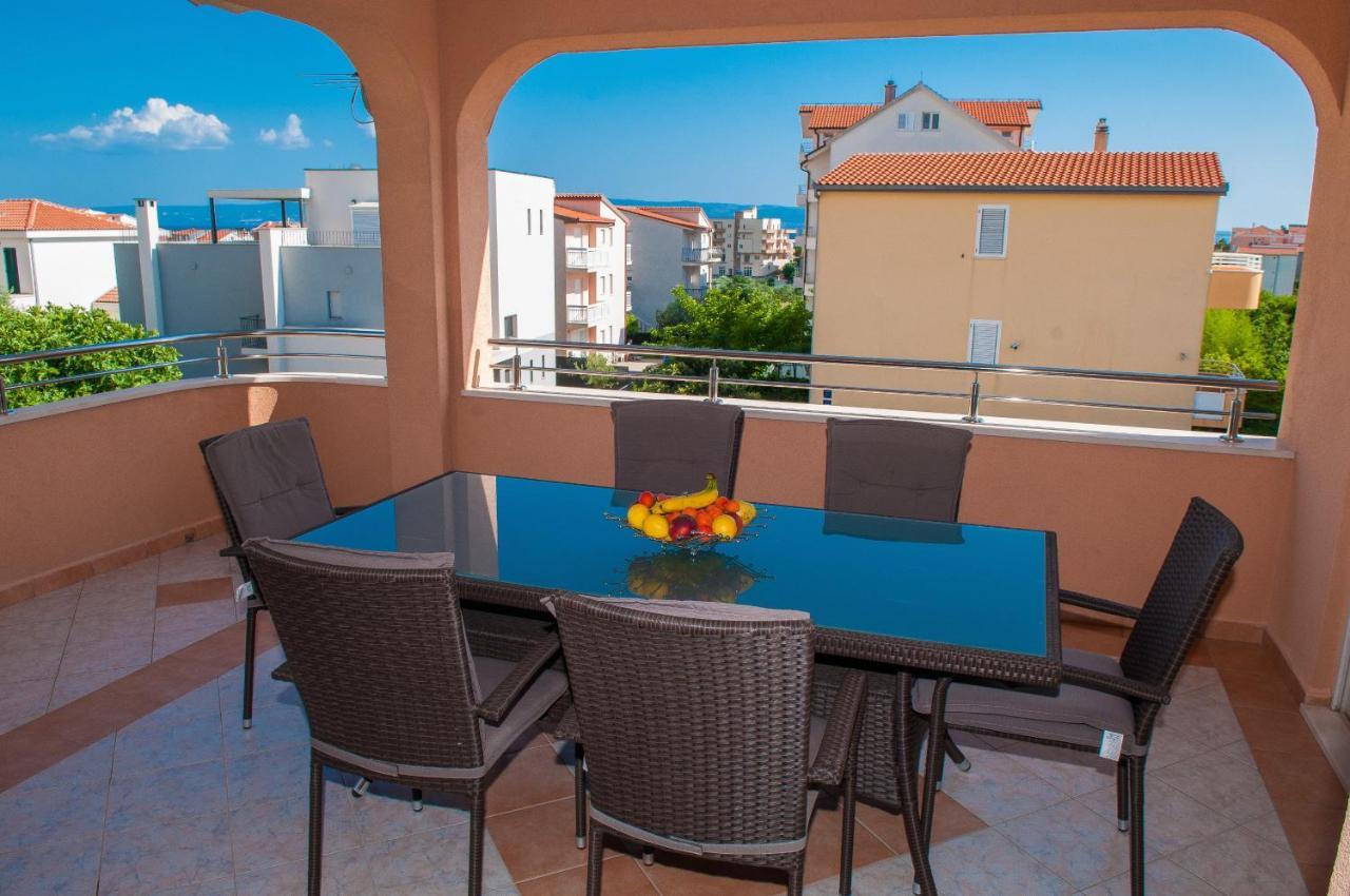 Apartments Anita Stobreč Quarto foto