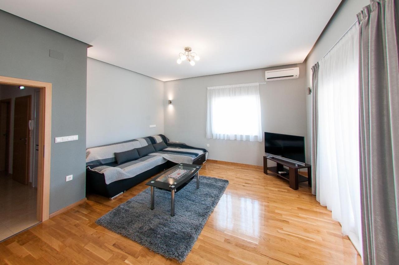 Apartments Anita Stobreč Quarto foto